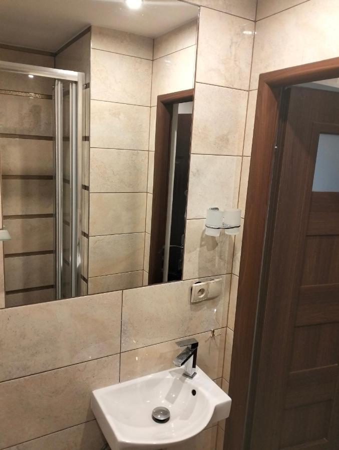 Kwatera prywatna Komfortowy Pokój Gościnny 300 M Od Morza Dzielnica Uzdrowisk